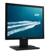 EAN 4711121630903 - Acer V6 V176L pantalla para PC 43,2 cm (17") 1280 x 1024 Pixeles SXGA LCD Negro imagen 3