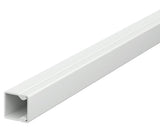 Obo Wdk15015lgr Wand-U.Deckenkanal M.Bodenlochung 15x15x2000 Pvc 6024947