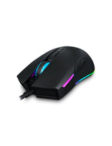 Newskill Eos Ratón Gaming Professional Rgb 16000dpi