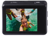 Action Sport Camera 4k Wi-Fi 30m Trevi Go 2550 4k