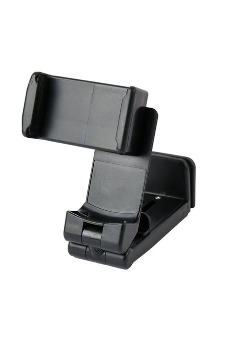 EAN 8716309130448 - Gembird TA-CH-CLIP-01 soporte Soporte pasivo Teléfono móvil/smartphone Negro imagen 1