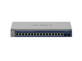 Netgear 16port Switch 100/1000/10000 Xs516tm Managed, 2x Sfp+
