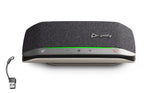 EAN 0198990677163 - HP Poly Sync 20 Speakerphone USB-C/A Adapter altavoz PC Negro imagen 1