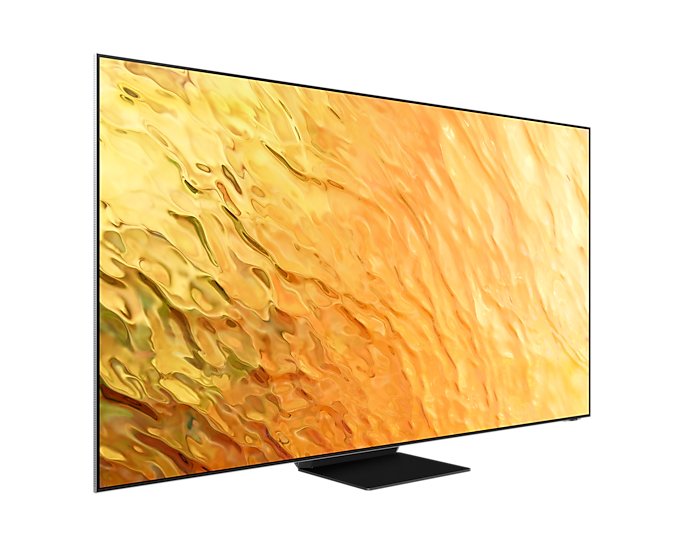 EAN 8806094194975 - Samsung Series 8 75QN800B 190,5 cm (75") 8K Ultra HD Smart TV Wifi Acero inoxidable imagen 7