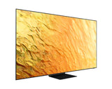 EAN 8806094194975 - Samsung Series 8 75QN800B 190,5 cm (75") 8K Ultra HD Smart TV Wifi Acero inoxidable imagen 7