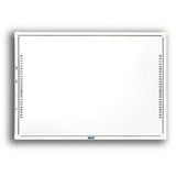EAN 8435364314371 - iggual IGG314371 pizarra blanca interactiva 2,18 m (86") Pantalla táctil Gris, Blanco USB imagen 1