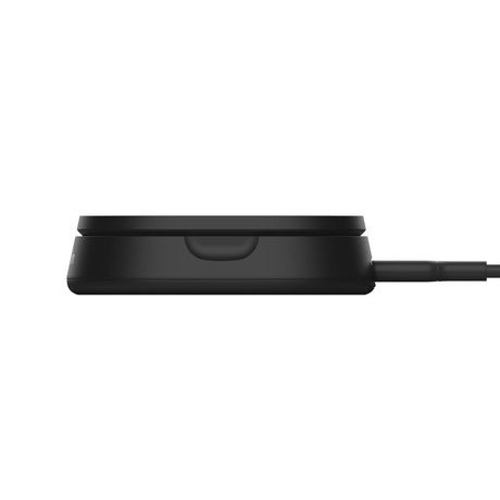 EAN 0745883868377 - Belkin BoostCharge Pro Smartphone Negro Corriente alterna Cargador inalámbrico Carga rápida Interior imagen 7
