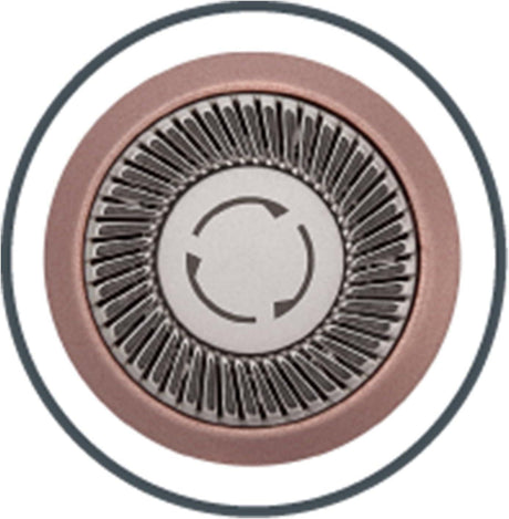 EAN 5038061176322 - Remington WFS200 Crema de color imagen 3