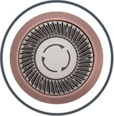 Trymer Mujer Do Twarzy Bareme 2w1 Wfs200