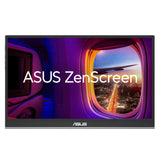 EAN 4711387434895 - ASUS ZenScreen MQ16AHE pantalla para PC 39,6 cm (15.6") 1920 x 1080 Pixeles Full HD OLED Plata imagen 1