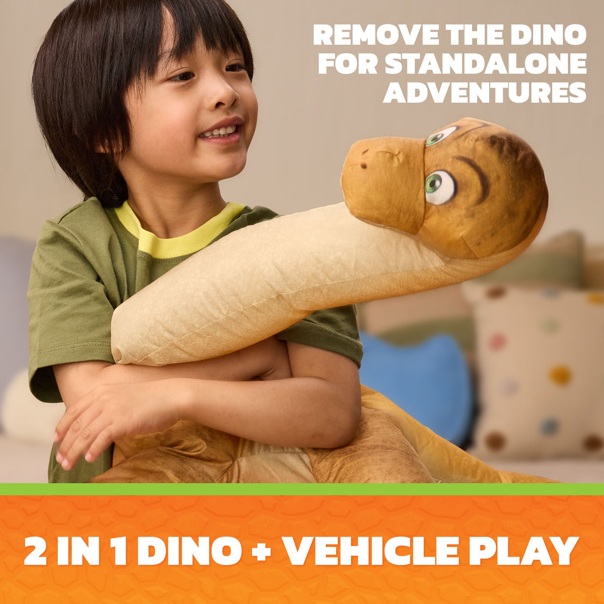 EAN 681147113442 - PAW Patrol 6075939 vehículo de juguete imagen 4