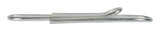 EAN 5705831013162 - Q-CONNECT KF01316 sujetapapel Acero galvanizado 100 pieza(s) imagen 3