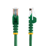 EAN 0065030859899 - StarTech.com 45PAT1MGN cable de red U/UTP (UTP) imagen 2