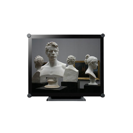 EAN 4710739597271 - AG Neovo TX-1902 pantalla para PC 48,3 cm (19") 1280 x 1024 Pixeles SXGA LCD Pantalla táctil Mesa Negro imagen 8