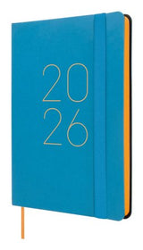 EAN 8422952406082 - Finocam 883321026 agenda Agenda semanal Azul imagen 1