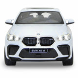 Jamara Bmw X6 M 1:14 2,4ghz Blanco