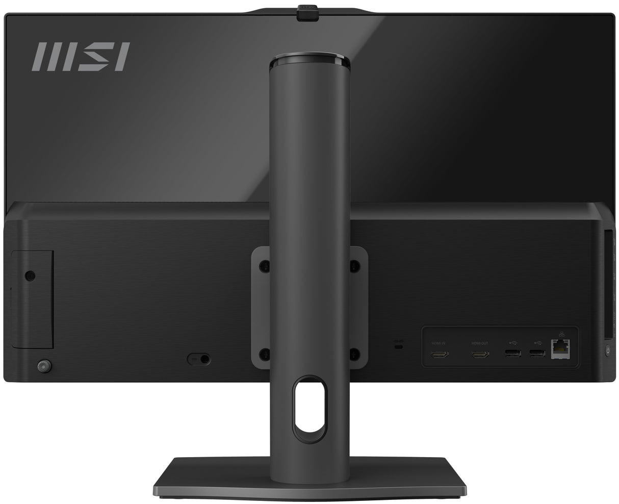 EAN 4711377270861 - MSI Modern AM242P 1M-1498ES Intel Core 7 150U 60,5 cm (23.8") 1920 x 1080 Pixeles PC todo en uno 16 GB DD imagen 7