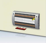 Phoenix 3005947 Steckbrcke Fbs 2-10 2-Polig