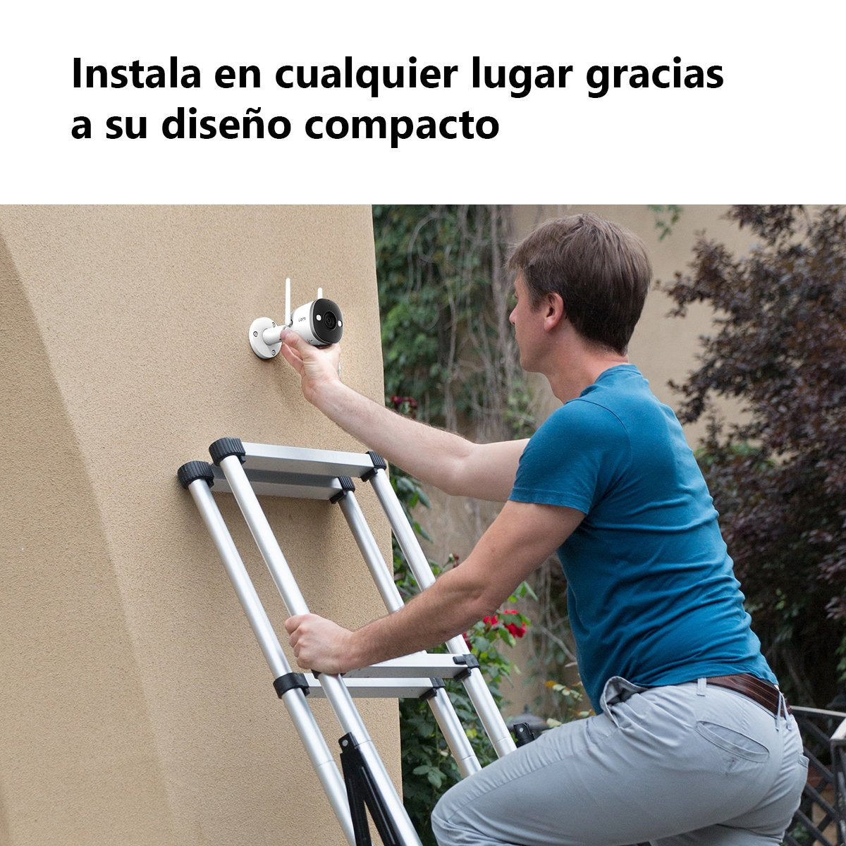 EAN 6971927232406 - Imou Bullet 2 Pro imagen 12