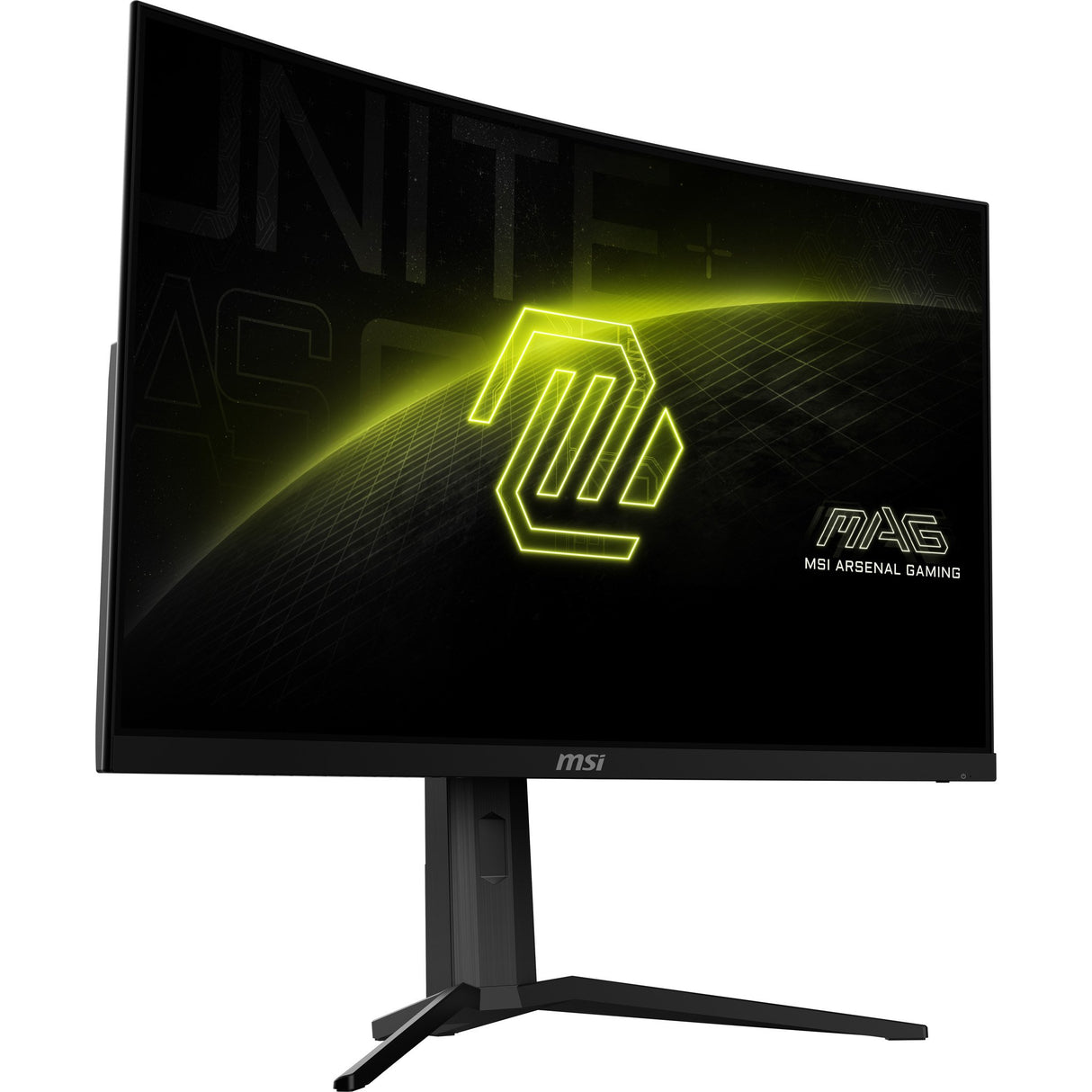 EAN 4711377257060 - MSI MAG 321CUPDF pantalla para PC 80 cm (31.5") 3840 x 2160 Pixeles 4K Ultra HD LCD Negro imagen 13