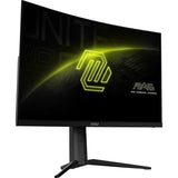 EAN 4711377257060 - MSI MAG 321CUPDF pantalla para PC 80 cm (31.5") 3840 x 2160 Pixeles 4K Ultra HD LCD Negro imagen 13