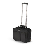 EAN 7640239423404 - DICOTA D3250901 maletines para portátil 40,6 cm (16") Maletín con ruedas Negro imagen 1