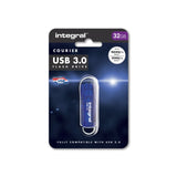 Usb Flash Drive Courier 32gb Usb 3.0