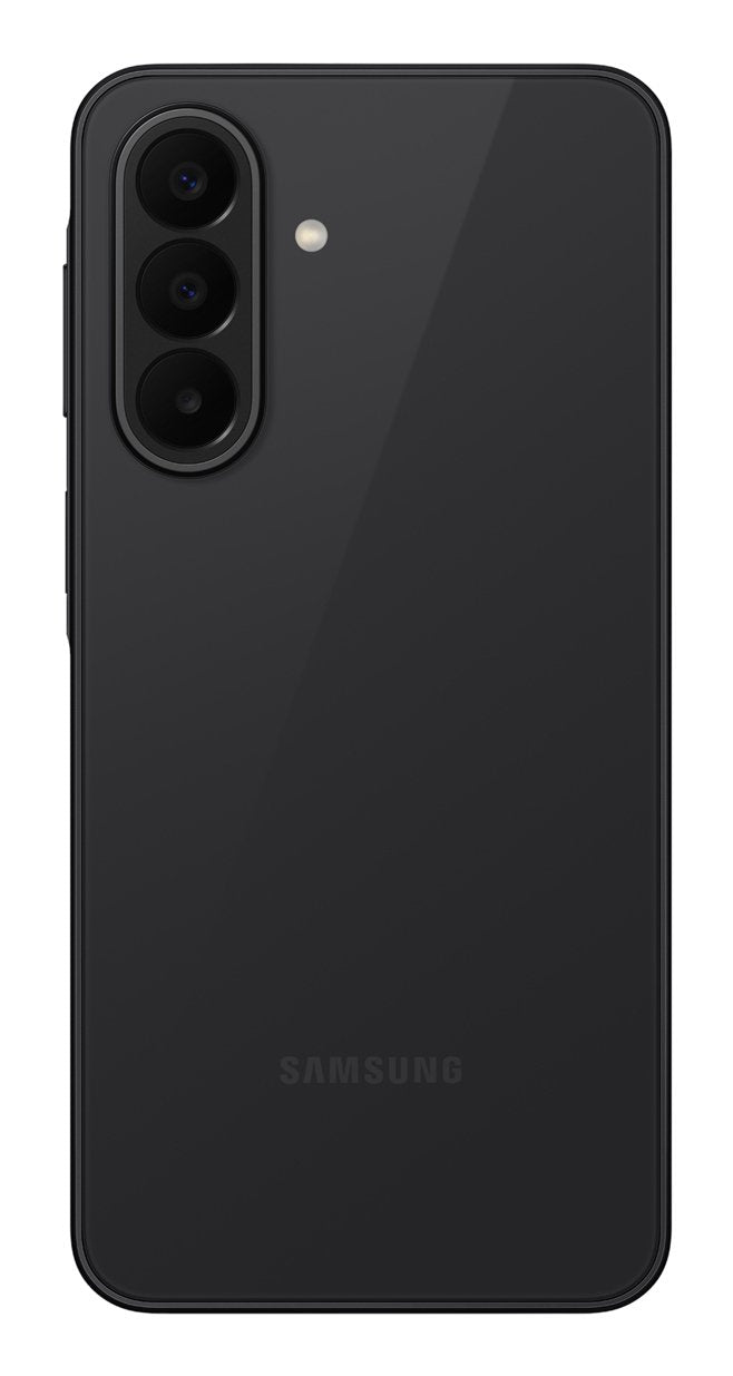 EAN 8806099353476 - Samsung Galaxy A27 5G 17 cm (6.7") SIM doble Android 16.0 USB Tipo C 6 GB 256 GB 5000 mAh Negro imagen 5