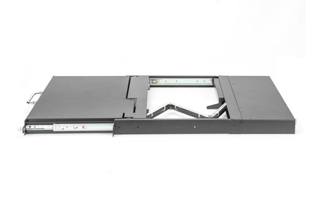 EAN 4016032491996 - Digitus DS-72220-7US consola de rack 43,2 cm (17") 1920 x 1080 Pixeles Negro 1U imagen 3