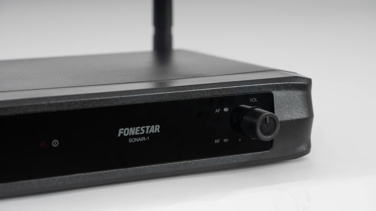 EAN 8422521022873 - Fonestar SONAIR-1M sistema para micrófono inalámbrico imagen 4