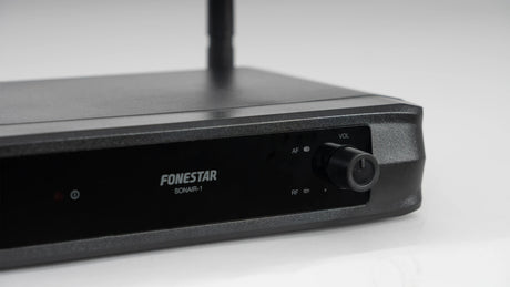 EAN 8422521022873 - Fonestar SONAIR-1M sistema para micrófono inalámbrico imagen 4