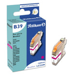 Pelikan Tinta Para Brother Lc223 M