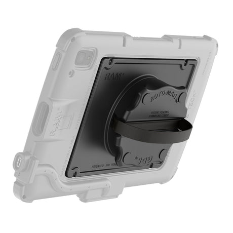 EAN 793442015465 - RAM Mounts GDS Roto-Mag Mango Negro imagen 1