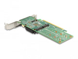 EAN 4043619900787 - DeLOCK 90078 tarjeta y adaptador de interfaz Interno imagen 3