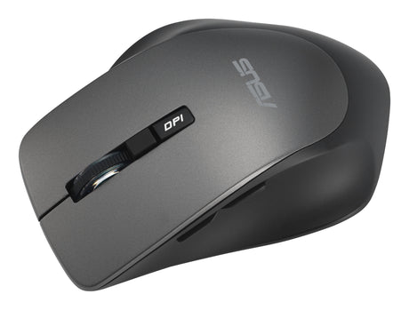 EAN 4711387970119 - ASUS WT425 ratón Oficina mano derecha RF inalámbrico Óptico 1600 DPI imagen 3