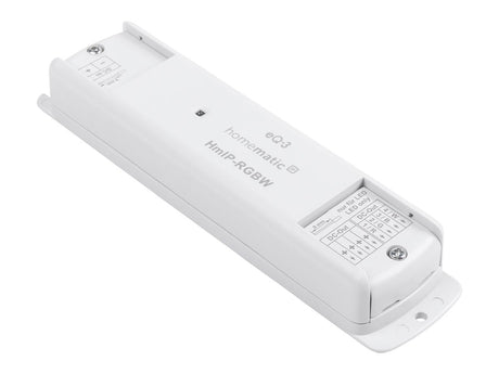 EAN 4047976576623 - Homematic IP 157662A0 controlador de luces led Blanco imagen 2