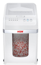 Hsm Destructora De Documentos  Autofeed X300 P-4 4x12 220-240v/50hz Eu