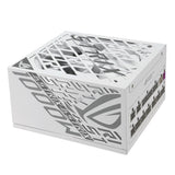Fuente Alimentacion  Asus Netzteil Rog-Mrix-1000p-Gaming-Wht-E 1000w 80+ Platin  90ye00w9-B0na00