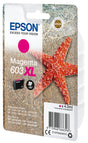 EAN 8715946666396 - Epson C13T03A34010 cartucho de tinta 1 pieza(s) Original Alto rendimiento (XL) imagen 1