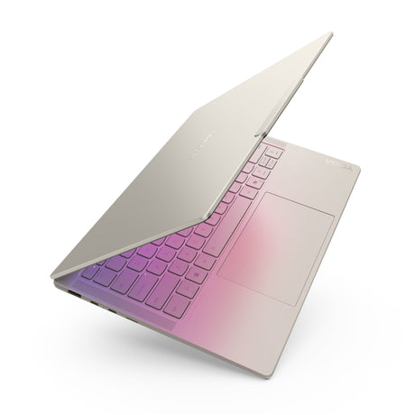 EAN 0198157327153 - Lenovo Yoga Slim 7 14ILL10 Copilot+ PC Intel Core Ultra 7 258V Portátil 35,6 cm (14") 2.8K 32 GB LPDDR5x- imagen 7
