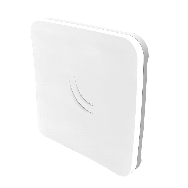 EAN 4752224004581 - Mikrotik SXTsq Lite2 100 Mbit/s Blanco Energía sobre Ethernet (PoE) imagen 1