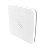 EAN 4752224004581 - Mikrotik SXTsq Lite2 100 Mbit/s Blanco Energía sobre Ethernet (PoE) imagen 1