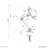 Neomounts By Newstar Soporte De Tableta
