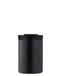 EAN 8051513926723 - 24Bottles 24B629 bidón de agua Uso diario 350 ml Acero inoxidable Negro imagen 1