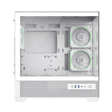Caja Pc Gamemax  Case  Vista 2 Mw  M-Atx