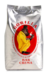 EAN 4039398111513 - Joerges Espresso Gorilla Bar Crema 1 kg imagen 1