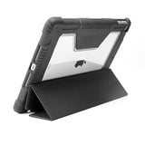 EAN 4252011901852 - 4smarts 458787 funda para tablet 25,9 cm (10.2") Libro Negro, Transparente imagen 2