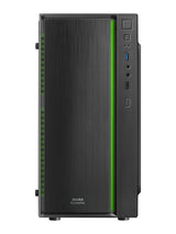 Caja Gaming Minitorre Mars Gaming Mcm