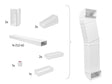 EAN 7333394080857 - Electrolux M2CKCF01C Set de recirculación de aire imagen 1