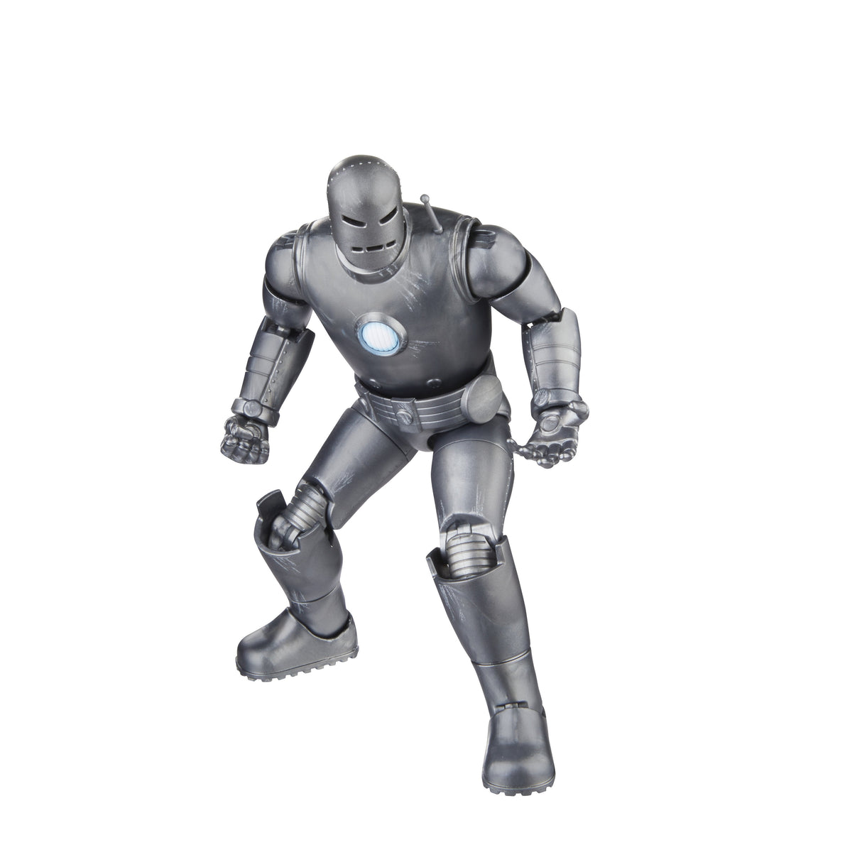 Figura Iron Man Model 01 Beyond Earths Mightiest Los Vengadores Avengers Marvel 15cm